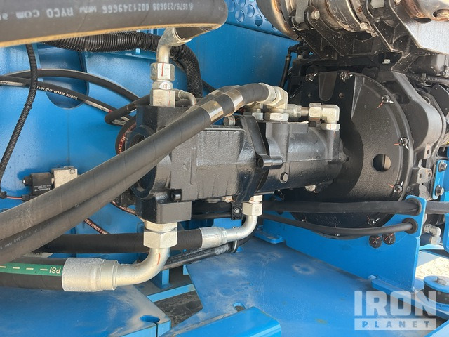 2024 Genie S85XC 4WD Diesel (Unused) Telescopic Boom Lift - Plataforma telescopica: foto 5 2024 Genie S85XC 4WD Diesel (Unused) Telescopic Boom Lift - Plataforma telescopica: foto 5