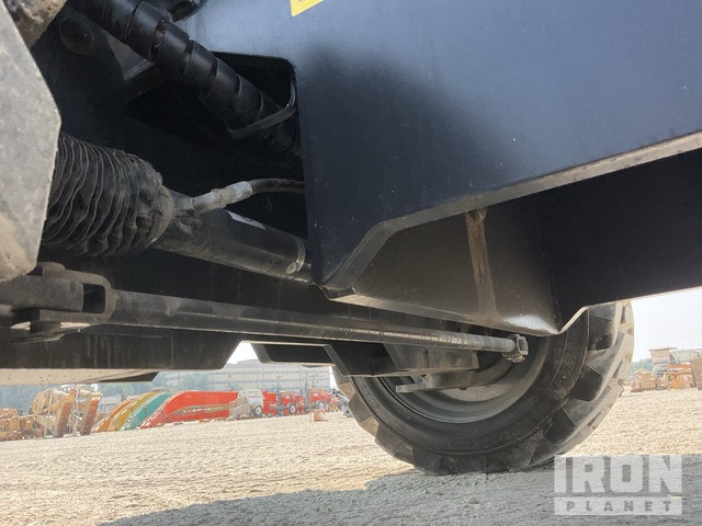 2024 Genie S85XC 4WD Diesel (Unused) Telescopic Boom Lift - Plataforma telescopica: foto 4 2024 Genie S85XC 4WD Diesel (Unused) Telescopic Boom Lift - Plataforma telescopica: foto 4