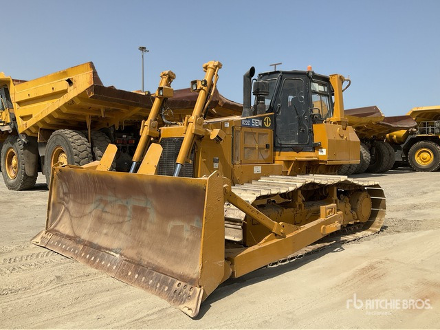 2024 SEM 822D - Bulldozer: foto 2 2024 SEM 822D - Bulldozer: foto 2