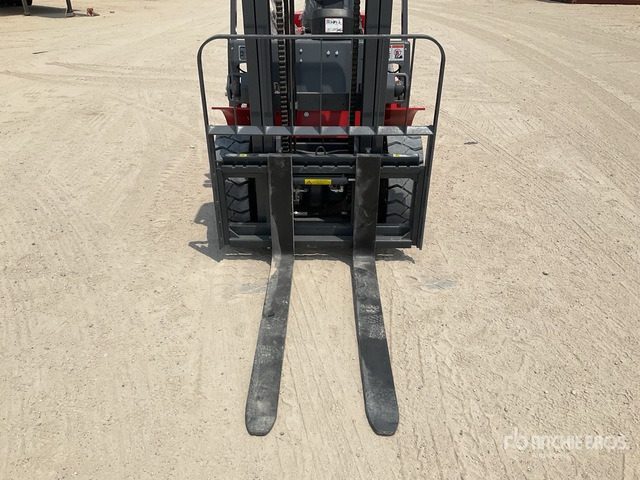 2025 Energy CPC35 3.5 ton (Unused) Forklift - Carretilla elevadora diésel: foto 5 2025 Energy CPC35 3.5 ton (Unused) Forklift - Carretilla elevadora diésel: foto 5
