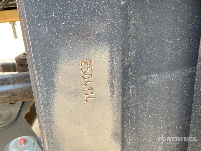 2025 KUL ZL936 (Unused) Wheel Loader - Cargadora de ruedas: foto 3 2025 KUL ZL936 (Unused) Wheel Loader - Cargadora de ruedas: foto 3