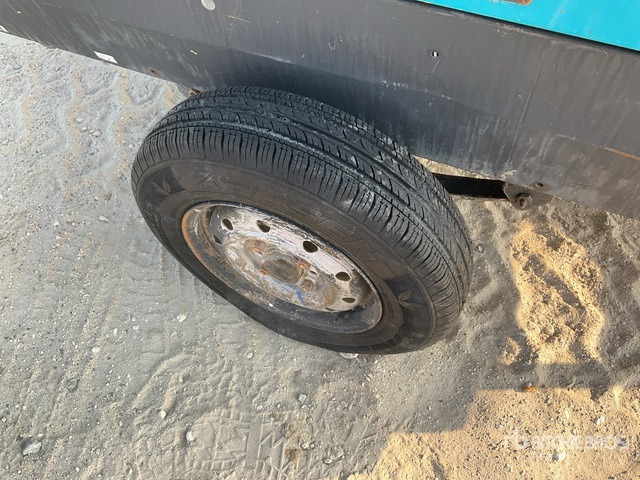 Airman PDS185S Air Compressor - Compresor de aire: foto 5 Airman PDS185S Air Compressor - Compresor de aire: foto 5