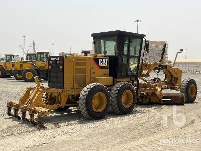 CAT 160K - Grader: foto 3 CAT 160K - Grader: foto 3