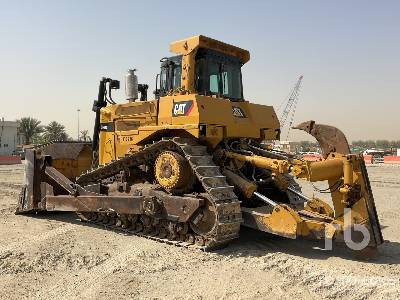 CAT D9R - Bulldozer: foto 2 CAT D9R - Bulldozer: foto 2