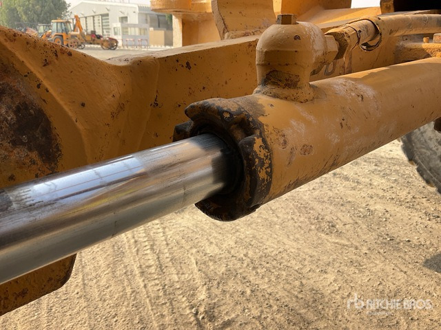 Cat 14H - Grader: foto 5 Cat 14H - Grader: foto 5