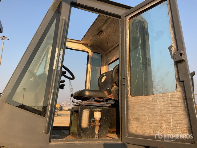 Cat DP150 Forklift - Carretilla elevadora diésel: foto 5 Cat DP150 Forklift - Carretilla elevadora diésel: foto 5