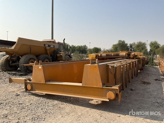 Dresser Overhead Bridge Crane - Grúa pórtico: foto 4 Dresser Overhead Bridge Crane - Grúa pórtico: foto 4