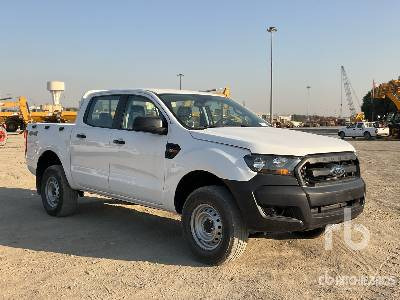 FORD RANGER XL 4x4 Crew Cab (Unused) - Pick-up: foto 4 FORD RANGER XL 4x4 Crew Cab (Unused) - Pick-up: foto 4
