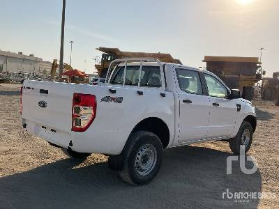 FORD RANGER XL 4x4 Crew Cab (Unused) - Pick-up: foto 3 FORD RANGER XL 4x4 Crew Cab (Unused) - Pick-up: foto 3