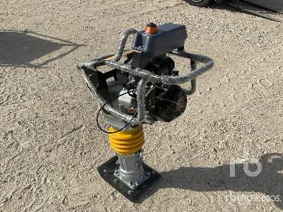 FURD FYCH-80 - Compactador: foto 3 FURD FYCH-80 - Compactador: foto 3