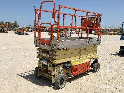 JLG 3246ES Electric - Plataforma de tijeras: foto 2 JLG 3246ES Electric - Plataforma de tijeras: foto 2