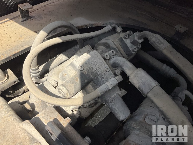 Kato KR10H Rough Terrain Crane - Grúa para terrenos difíciles: foto 5 Kato KR10H Rough Terrain Crane - Grúa para terrenos difíciles: foto 5