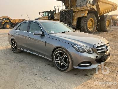 MERCEDES-BENZ E250 - Coche: foto 1 MERCEDES-BENZ E250 - Coche: foto 1