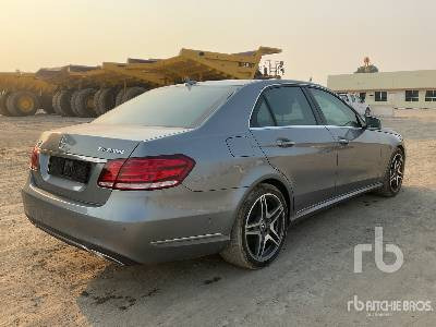 MERCEDES-BENZ E250 - Coche: foto 4 MERCEDES-BENZ E250 - Coche: foto 4