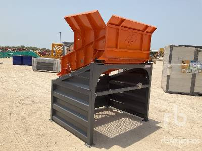 SUIHE 004-05-68-01 Skid-Mounted Electric Vibratory ... - Cribadora: foto 2 SUIHE 004-05-68-01 Skid-Mounted Electric Vibratory ... - Cribadora: foto 2