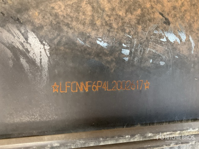 Sany STC500 Hydraulic Truck Crane - Autogrúa: foto 5 Sany STC500 Hydraulic Truck Crane - Autogrúa: foto 5