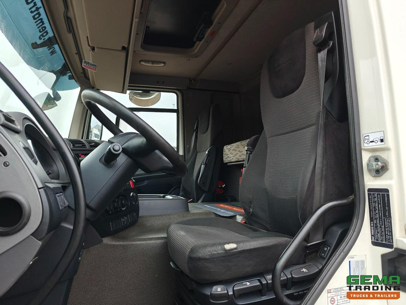 DAF CF 400 FT 4x2 Spacecab Euro6A - Rema - SmartTacho V2 - 03/2026 APK - Cabeza tractora: foto 5 DAF CF 400 FT 4x2 Spacecab Euro6A - Rema - SmartTacho V2 - 03/2026 APK - Cabeza tractora: foto 5