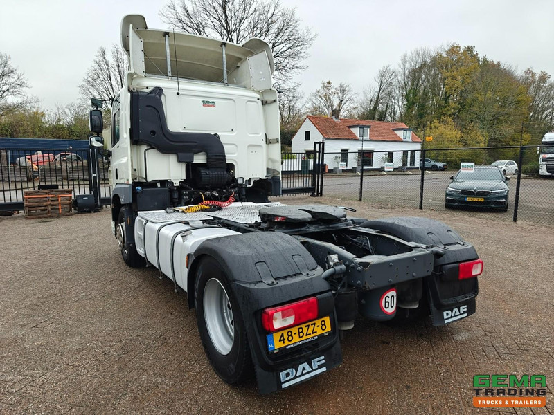 DAF CF 400 FT 4x2 Spacecab Euro6A - Rema - SmartTacho V2 - 03/2026 APK - Cabeza tractora: foto 4 DAF CF 400 FT 4x2 Spacecab Euro6A - Rema - SmartTacho V2 - 03/2026 APK - Cabeza tractora: foto 4