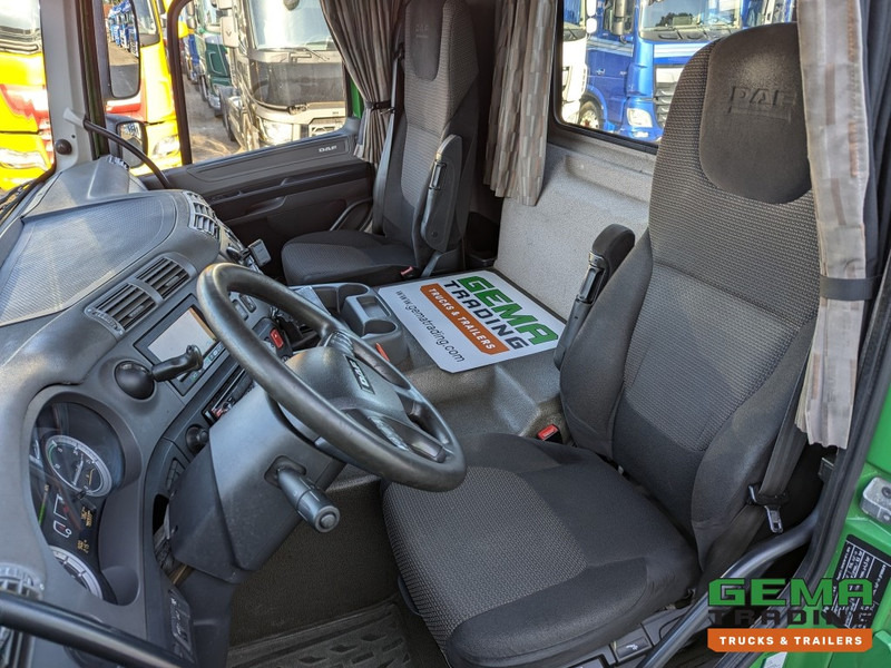 DAF FT CF370 4x2 Daycab Euro6 Automaat - 6930KG (T1480) - Cabeza tractora: foto 5 DAF FT CF370 4x2 Daycab Euro6 Automaat - 6930KG (T1480) - Cabeza tractora: foto 5