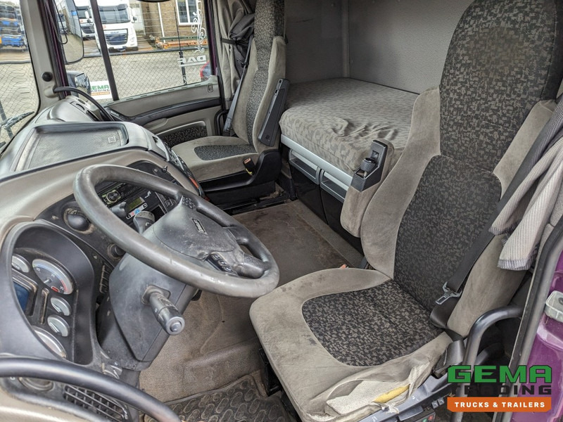 DAF FT XF105.410 4x2 Euro5 FT XF105.410 4x2 SpaceCab Euro5 - Side Skirts - Spare Wheel - Original Holland truck (T1333) - Cabeza tractora: foto 5 DAF FT XF105.410 4x2 Euro5 FT XF105.410 4x2 SpaceCab Euro5 - Side Skirts - Spare Wheel - Original Holland truck (T1333) - Cabeza tractora: foto 5