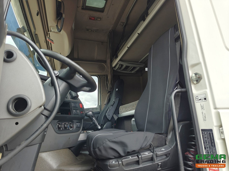DAF FT XF460 4x2 SuperSpaceCab Euro6 - Handgeschakeld - Dubbele Tanks - 800.000km - Cabeza tractora: foto 5 DAF FT XF460 4x2 SuperSpaceCab Euro6 - Handgeschakeld - Dubbele Tanks - 800.000km - Cabeza tractora: foto 5