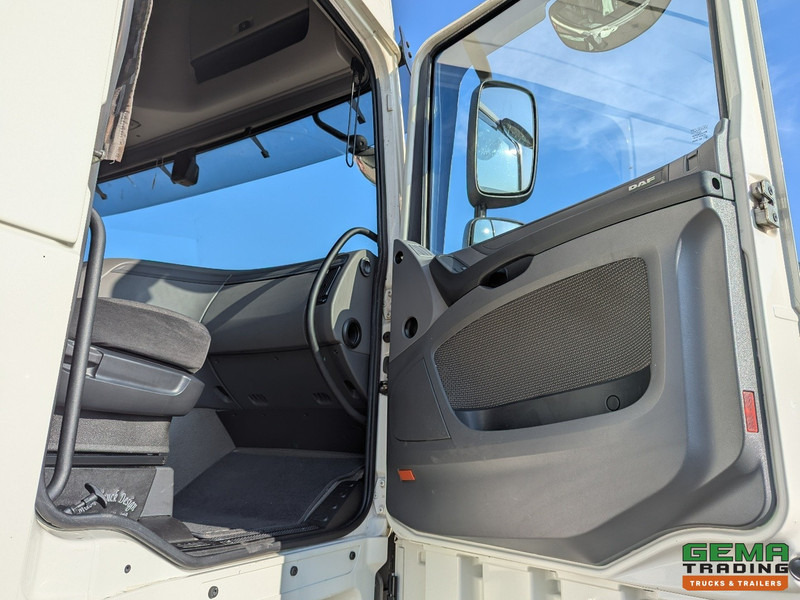 Cabeza tractora DAF XF 410 FT 4x2 Spacecab Euro6C - Dubbele Tanks - Groot Brandstoffilter - 03/2026 APK: foto 12
