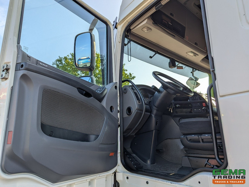 Cabeza tractora DAF XF 410 FT 4x2 Spacecab Euro6C - Dubbele Tanks - Groot Brandstoffilter - 03/2026 APK: foto 11
