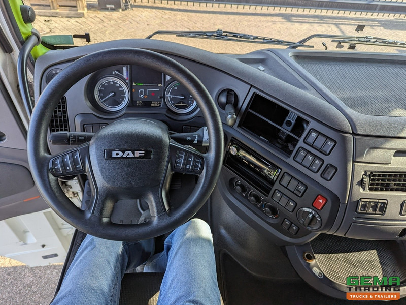 Cabeza tractora DAF XF 410 FT 4x2 Spacecab Euro6C - Dubbele Tanks - Groot Brandstoffilter - 03/2026 APK: foto 14