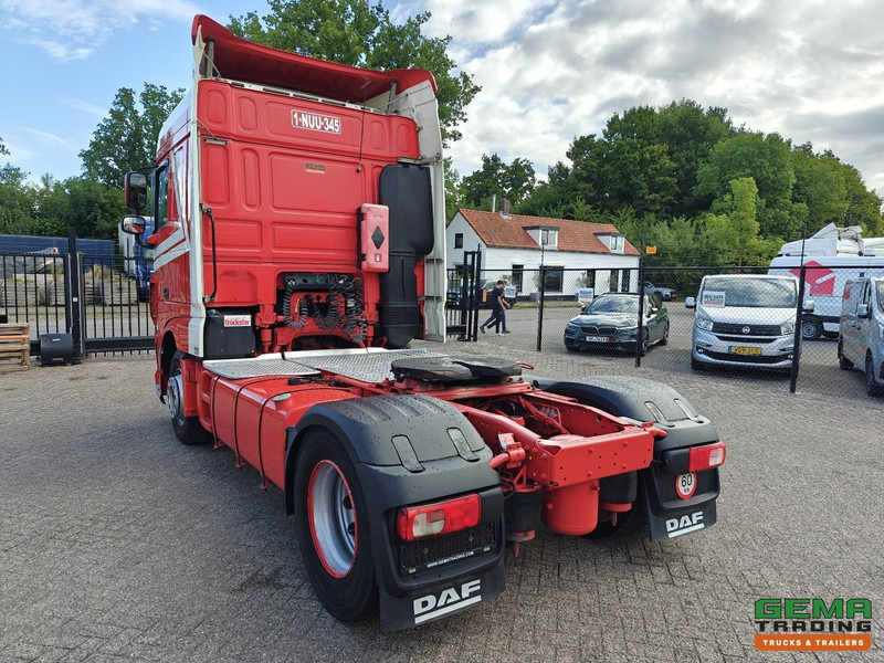 DAF XF 440 FT 4x2 Spacecab Euro6 - Retarder - ADR AT - 650.000KM - Cabeza tractora: foto 4 DAF XF 440 FT 4x2 Spacecab Euro6 - Retarder - ADR AT - 650.000KM - Cabeza tractora: foto 4