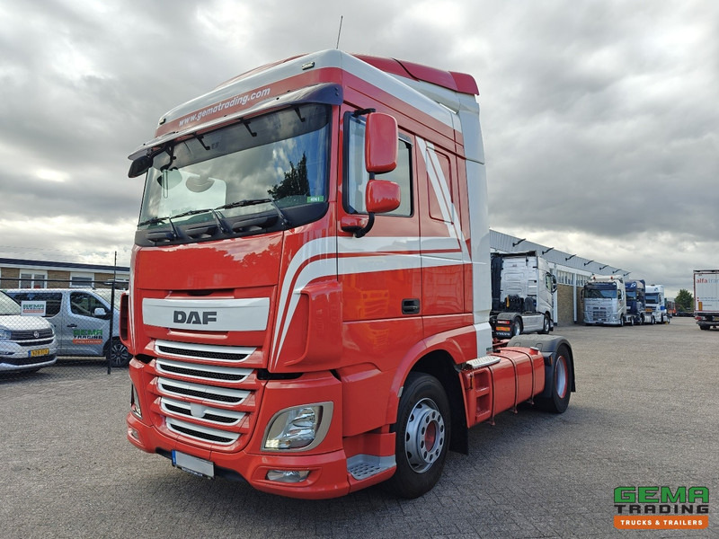 DAF XF 440 FT 4x2 Spacecab Euro6 - Retarder - ADR AT - 650.000KM - Cabeza tractora: foto 1 DAF XF 440 FT 4x2 Spacecab Euro6 - Retarder - ADR AT - 650.000KM - Cabeza tractora: foto 1
