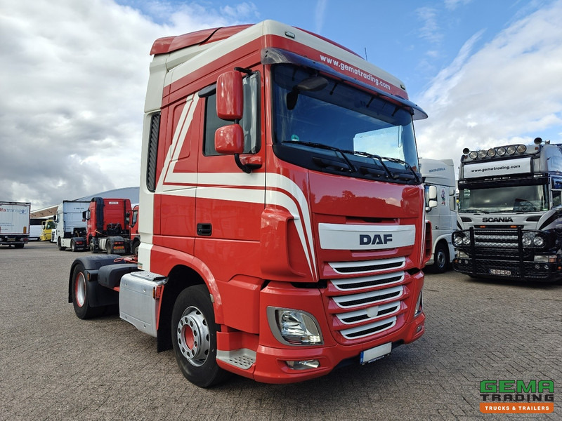DAF XF 440 FT 4x2 Spacecab Euro6 - Retarder - ADR AT - 650.000KM - Cabeza tractora: foto 2 DAF XF 440 FT 4x2 Spacecab Euro6 - Retarder - ADR AT - 650.000KM - Cabeza tractora: foto 2