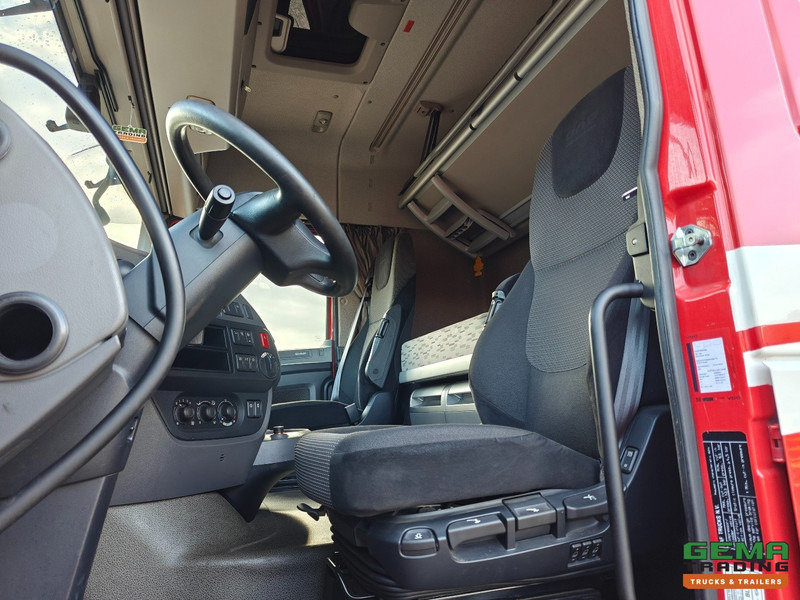 DAF XF 440 FT 4x2 Spacecab Euro6 - Retarder - ADR AT - 650.000KM - Cabeza tractora: foto 5 DAF XF 440 FT 4x2 Spacecab Euro6 - Retarder - ADR AT - 650.000KM - Cabeza tractora: foto 5