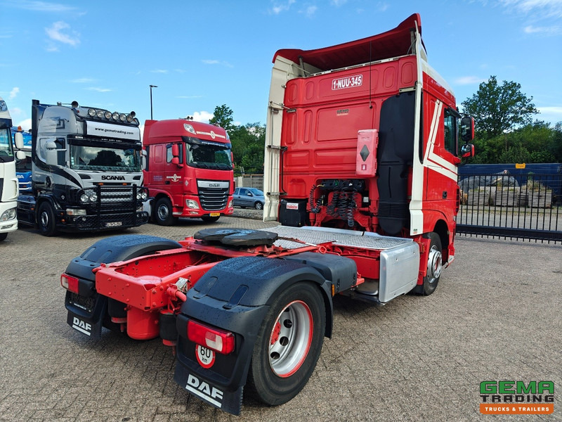 DAF XF 440 FT 4x2 Spacecab Euro6 - Retarder - ADR AT - 650.000KM - Cabeza tractora: foto 3 DAF XF 440 FT 4x2 Spacecab Euro6 - Retarder - ADR AT - 650.000KM - Cabeza tractora: foto 3