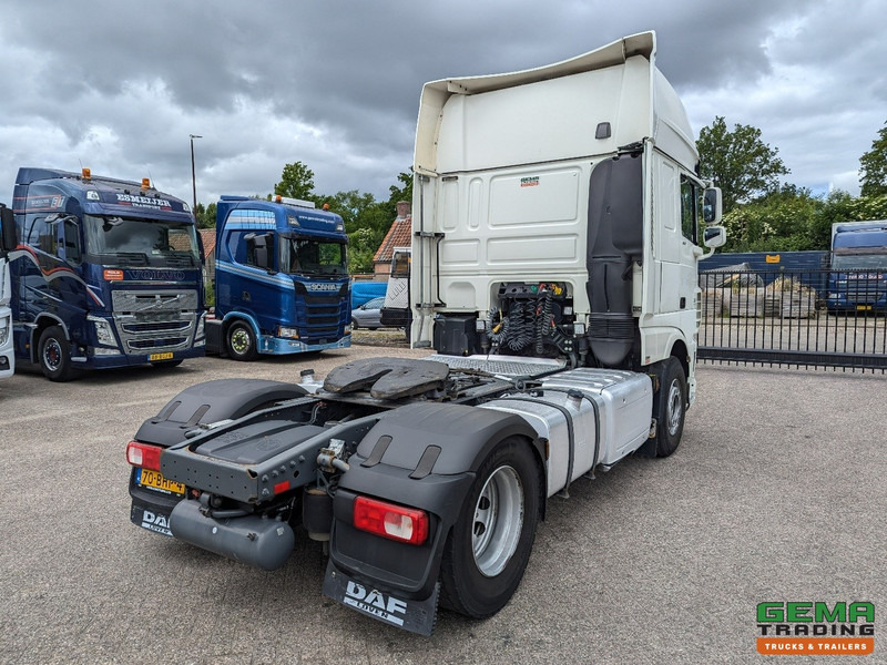 DAF XF 460 FT 4x2 Superspacecab Euro6A - Dubbele tanks - Navi - 11/2025APK - Cabeza tractora: foto 3 DAF XF 460 FT 4x2 Superspacecab Euro6A - Dubbele tanks - Navi - 11/2025APK - Cabeza tractora: foto 3