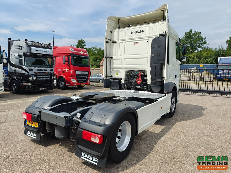 DAF XF 480 FT 4x2 Spacecab Euro6C - Alcoa - Groot Brandstoffilter - 05/2026 APK - Cabeza tractora: foto 3 DAF XF 480 FT 4x2 Spacecab Euro6C - Alcoa - Groot Brandstoffilter - 05/2026 APK - Cabeza tractora: foto 3