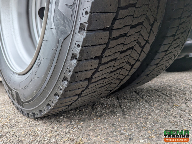 Cabeza tractora DAF XG+ 4x2 Euro6E - MEGA/Lowdeck - Retarder - Dubbele tanks - MirrorCam - 3 DVS StarRating: foto 20