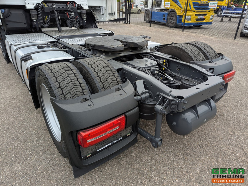 Cabeza tractora DAF XG+ 4x2 Euro6E - MEGA/Lowdeck - Retarder - Dubbele tanks - MirrorCam - 3 DVS StarRating: foto 18