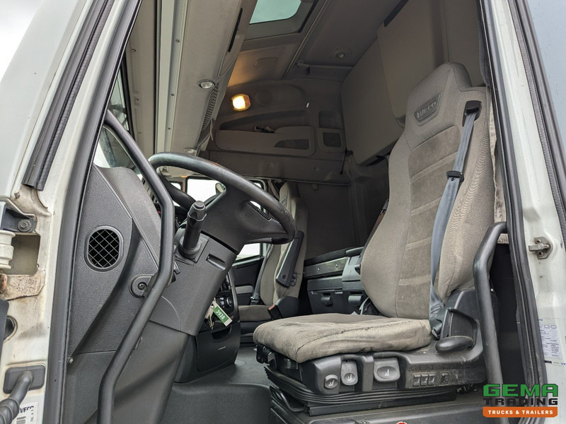 Iveco Stralis 420 Hi-Way 4x2 Euro6A - Dubbele tanks - Rema - 08/2025 APK - Cabeza tractora: foto 5 Iveco Stralis 420 Hi-Way 4x2 Euro6A - Dubbele tanks - Rema - 08/2025 APK - Cabeza tractora: foto 5