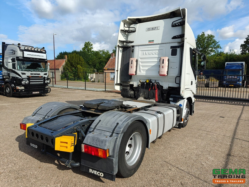 Iveco Stralis 420 Hi-Way 4x2 Euro6A - Dubbele tanks - SMARTTacho V2 - 03/2026 APK - Cabeza tractora: foto 3 Iveco Stralis 420 Hi-Way 4x2 Euro6A - Dubbele tanks - SMARTTacho V2 - 03/2026 APK - Cabeza tractora: foto 3