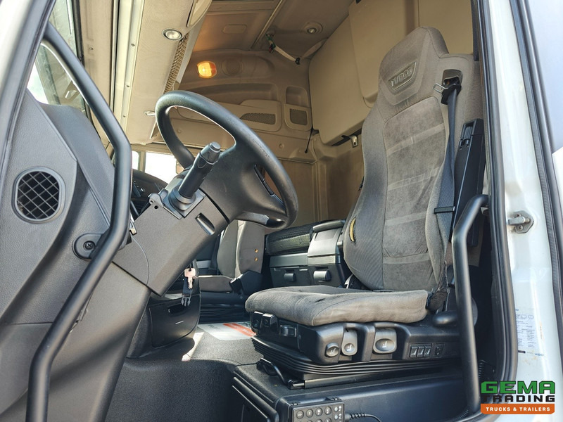 Iveco Stralis 420 Hi-Way 4x2 Euro6A - Dubbele tanks - SMARTTacho V2 - 03/2026 APK - Cabeza tractora: foto 5 Iveco Stralis 420 Hi-Way 4x2 Euro6A - Dubbele tanks - SMARTTacho V2 - 03/2026 APK - Cabeza tractora: foto 5