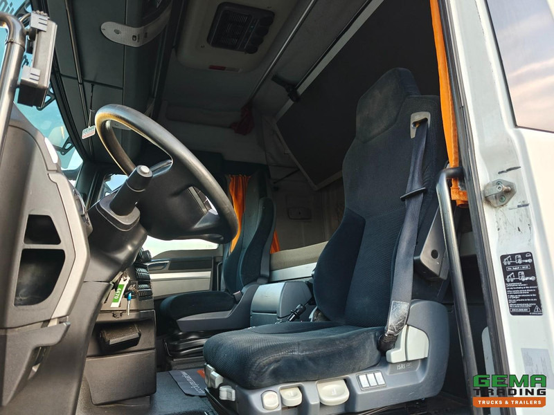 MAN TGX 18.440 4x2 XLX Euro6B - Dubbele Tanks - Standairco - SMARTTacho V2 - 09/2026 APK - Cabeza tractora: foto 5 MAN TGX 18.440 4x2 XLX Euro6B - Dubbele Tanks - Standairco - SMARTTacho V2 - 09/2026 APK - Cabeza tractora: foto 5