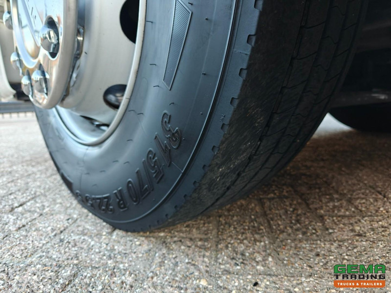 Cabeza tractora MAN TGX 18.440 4x2 XLX Euro6B - Dubbele Tanks - Standairco - SMARTTacho V2 - 09/2026 APK: foto 19