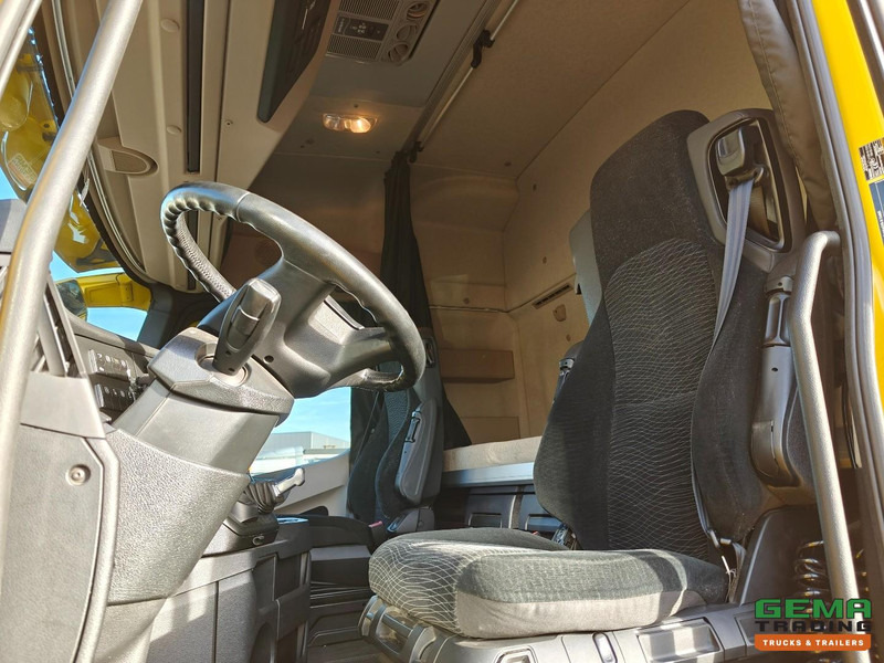 Mercedes-Benz Actros 1848 4x2 Gigaspace Euro6A - MEGA /LowDeck - Standairco - Dubbele Tanks - Hydrauliek - SMARTTacho V2 - Cabeza tractora: foto 5 Mercedes-Benz Actros 1848 4x2 Gigaspace Euro6A - MEGA /LowDeck - Standairco - Dubbele Tanks - Hydrauliek - SMARTTacho V2 - Cabeza tractora: foto 5