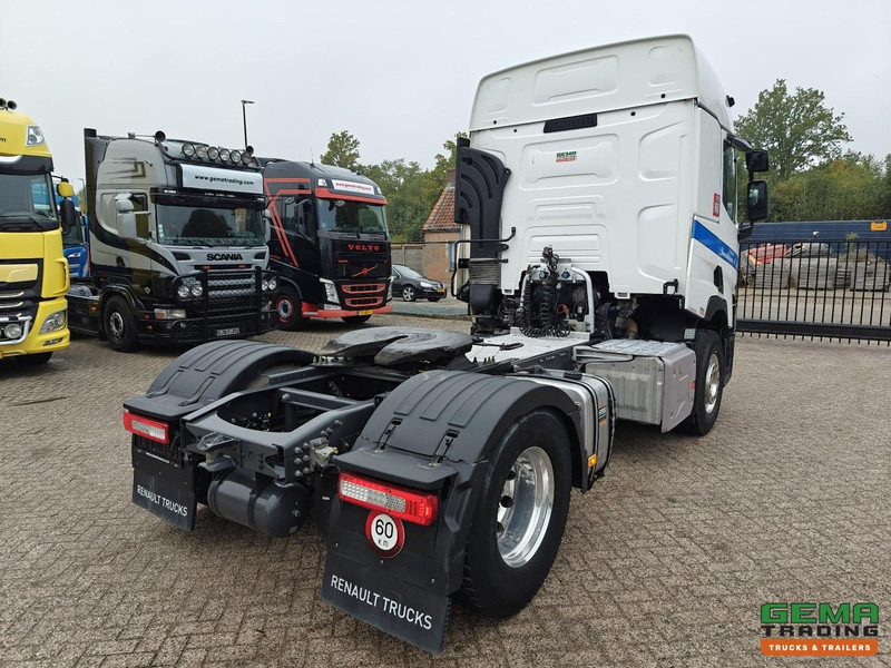 Renault T 440 4x2 Comfort Euro6D - 13L - WF/Kiep Hydrauliek - Navi - Alcoa - SMARTTacho V2 - 06/2026 APK - Cabeza tractora: foto 3 Renault T 440 4x2 Comfort Euro6D - 13L - WF/Kiep Hydrauliek - Navi - Alcoa - SMARTTacho V2 - 06/2026 APK - Cabeza tractora: foto 3