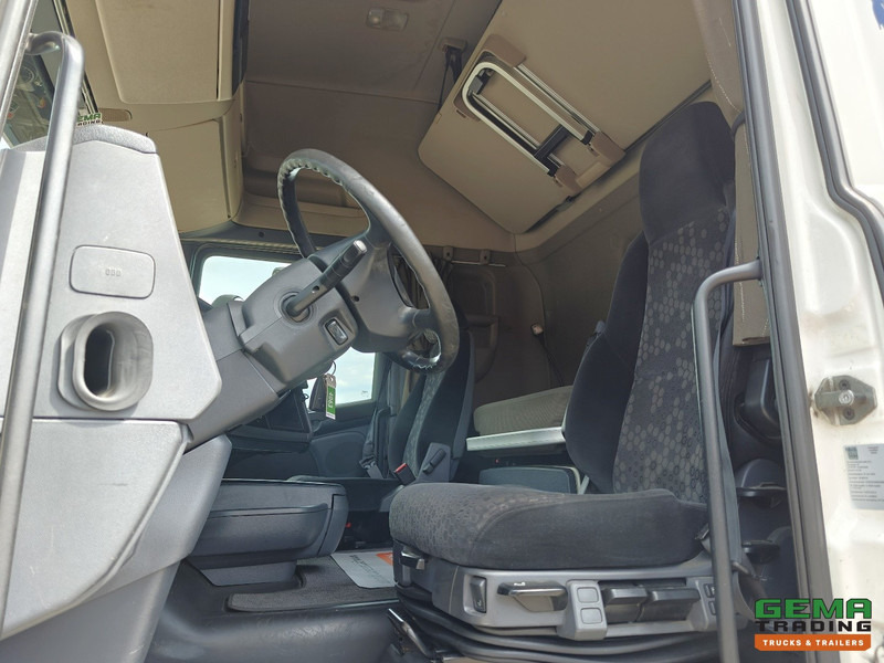 Scania R450 4x2 Topline Euro6A - Retarder - Dubbele Tanks - Cabeza tractora: foto 5 Scania R450 4x2 Topline Euro6A - Retarder - Dubbele Tanks - Cabeza tractora: foto 5