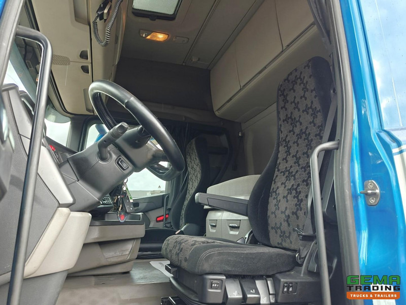 Scania R450 6x2/4 Highline Euro6C - 66T - Hydrauliek - Vollucht - SMARTTacho V2 - 06/2026 APK - Cabeza tractora: foto 5 Scania R450 6x2/4 Highline Euro6C - 66T - Hydrauliek - Vollucht - SMARTTacho V2 - 06/2026 APK - Cabeza tractora: foto 5