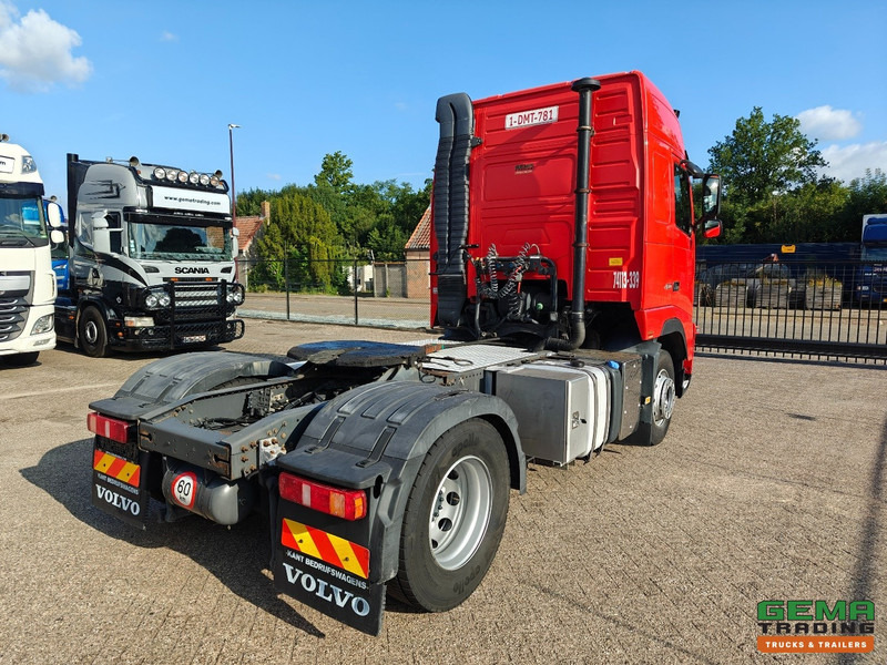 Volvo FH420 4x2 Globetrotter Euro5 - Hydrauliek - 340.000km Origineel! - Cabeza tractora: foto 3 Volvo FH420 4x2 Globetrotter Euro5 - Hydrauliek - 340.000km Origineel! - Cabeza tractora: foto 3