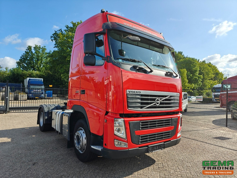 Volvo FH420 4x2 Globetrotter Euro5 - Hydrauliek - 340.000km Origineel! - Cabeza tractora: foto 2 Volvo FH420 4x2 Globetrotter Euro5 - Hydrauliek - 340.000km Origineel! - Cabeza tractora: foto 2