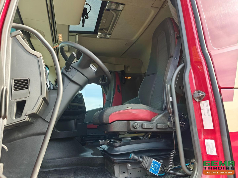 Volvo FH420 4x2 Globetrotter Euro6B - WF/Kiep Hydrauliek - Innerliner - Alcoa - SMARTTacho V2 - 01/2026 APK - Cabeza tractora: foto 5 Volvo FH420 4x2 Globetrotter Euro6B - WF/Kiep Hydrauliek - Innerliner - Alcoa - SMARTTacho V2 - 01/2026 APK - Cabeza tractora: foto 5