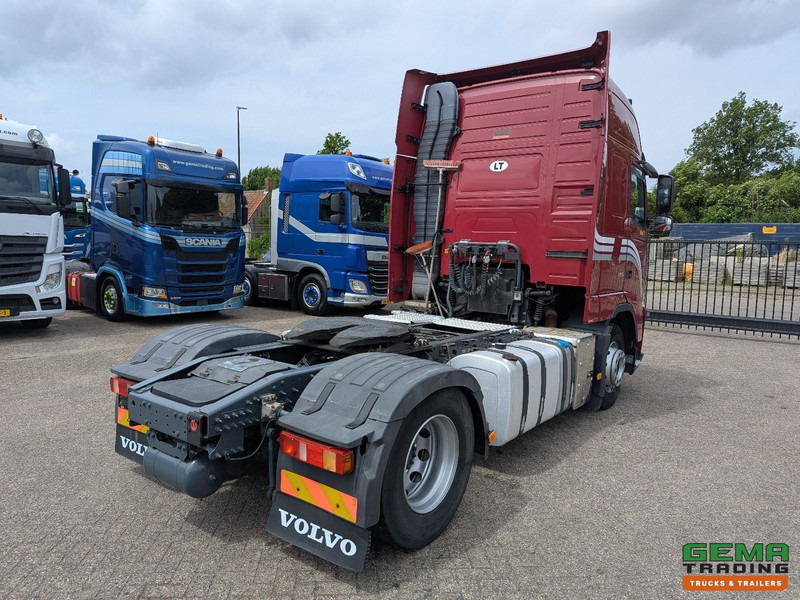 Volvo FH460 4x2 Globetrotter XL Euro5 - Handgeschakeld - Dubbele tanks - 8 units in stock! - Cabeza tractora: foto 3 Volvo FH460 4x2 Globetrotter XL Euro5 - Handgeschakeld - Dubbele tanks - 8 units in stock! - Cabeza tractora: foto 3